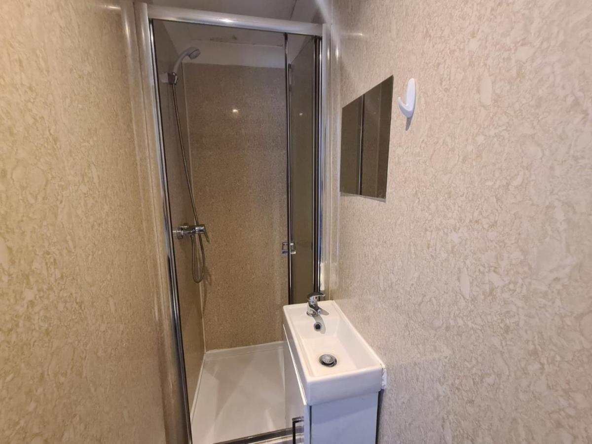 "Bright & Spacious" 3 Bedroom Flat By Kings Cross, St Pancras Station!!!!64 Лондон Екстер'єр фото